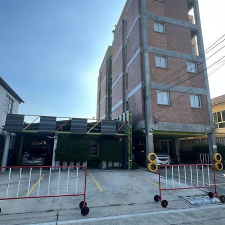 St88 Residence Νονταμπουρί Εξωτερικό φωτογραφία