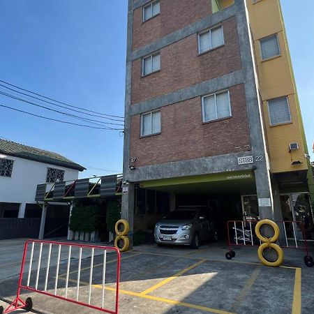 St88 Residence Νονταμπουρί Εξωτερικό φωτογραφία