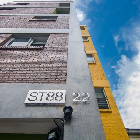 St88 Residence Νονταμπουρί Εξωτερικό φωτογραφία