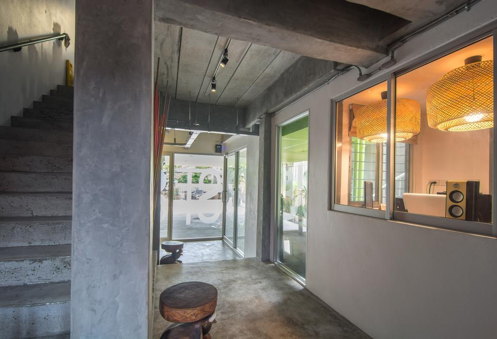 St88 Residence Νονταμπουρί Εξωτερικό φωτογραφία