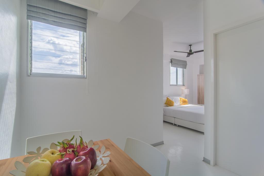 St88 Residence Νονταμπουρί Εξωτερικό φωτογραφία