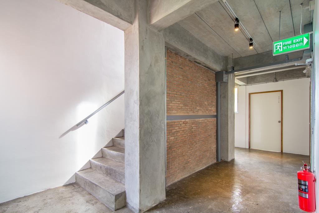 St88 Residence Νονταμπουρί Εξωτερικό φωτογραφία