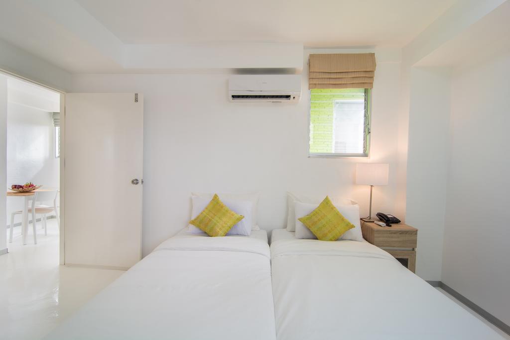 St88 Residence Νονταμπουρί Εξωτερικό φωτογραφία