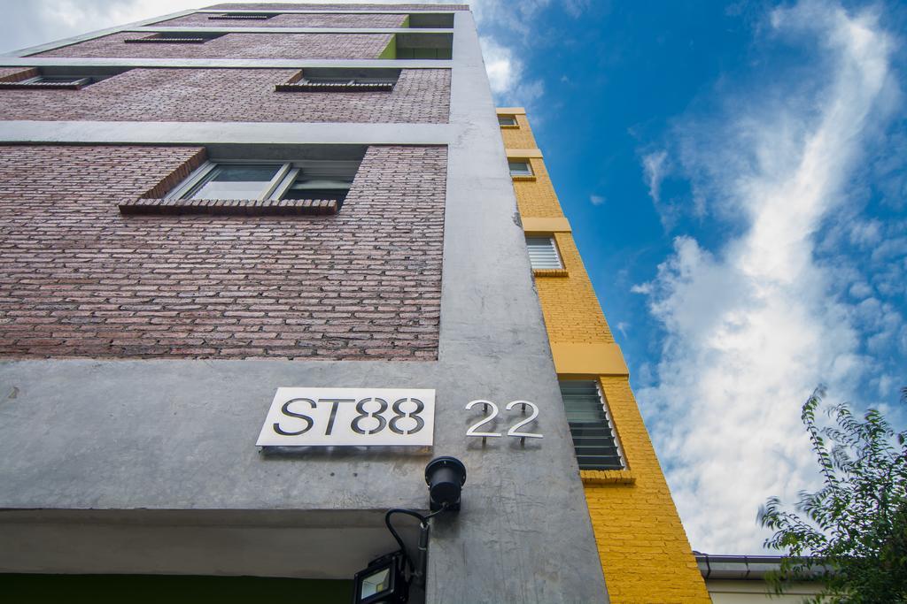 St88 Residence Νονταμπουρί Εξωτερικό φωτογραφία