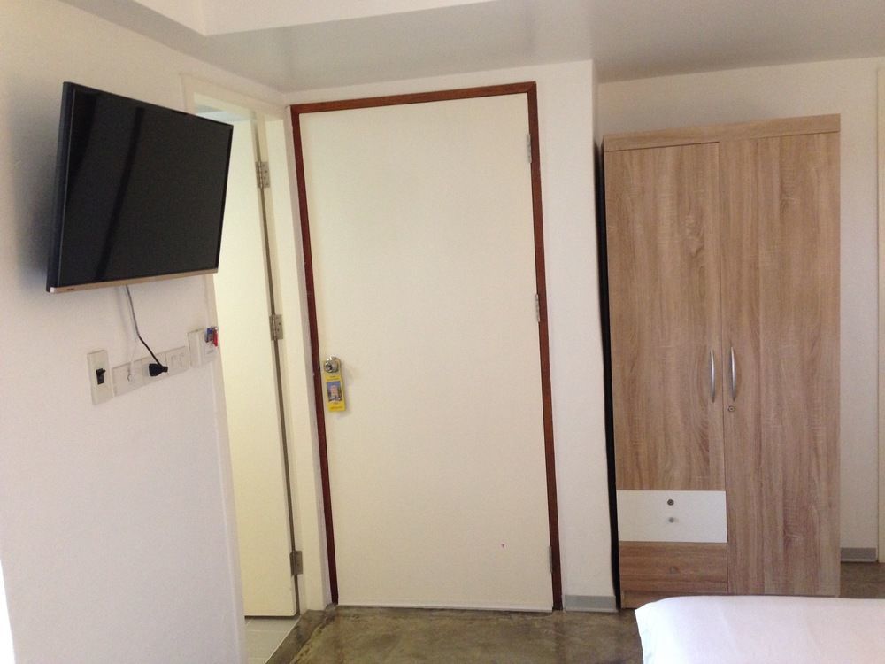 St88 Residence Νονταμπουρί Εξωτερικό φωτογραφία