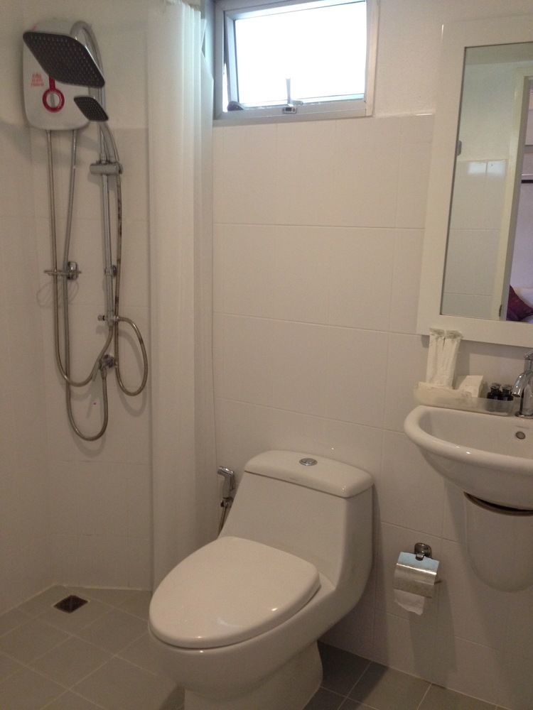 St88 Residence Νονταμπουρί Εξωτερικό φωτογραφία