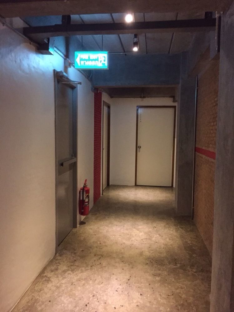 St88 Residence Νονταμπουρί Εξωτερικό φωτογραφία